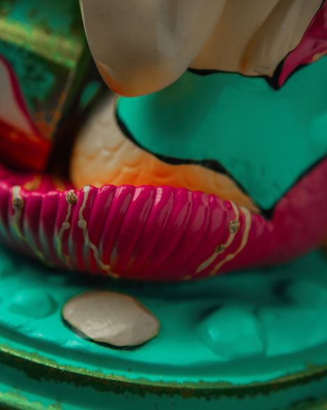 Statuette Virgo – Constellation Etudes