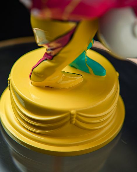 Statuette Capricorn – The Fool’s Theatre Zodiac