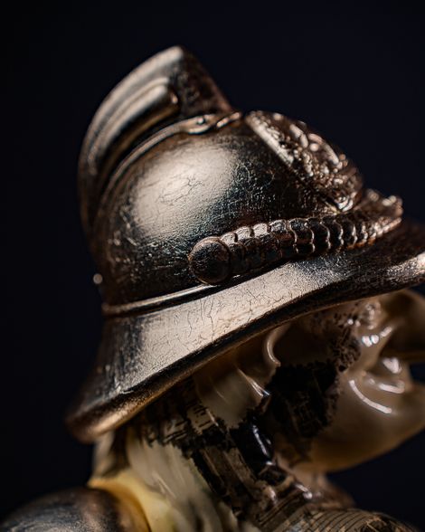 Statuette Aquarius – Zodiac Terra