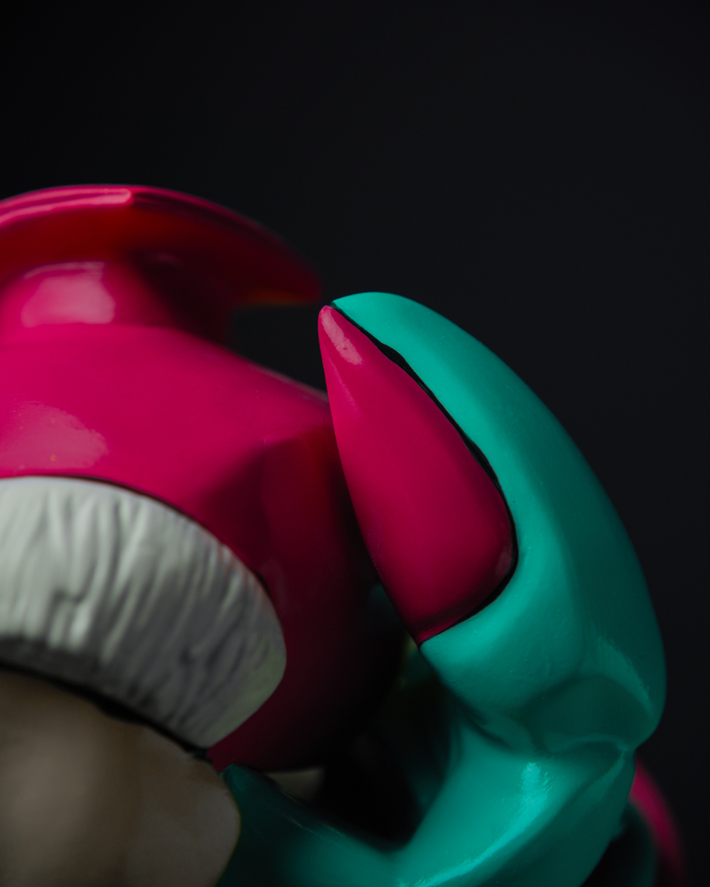 Statuette Cancer – The Fool’s Theatre Zodiac