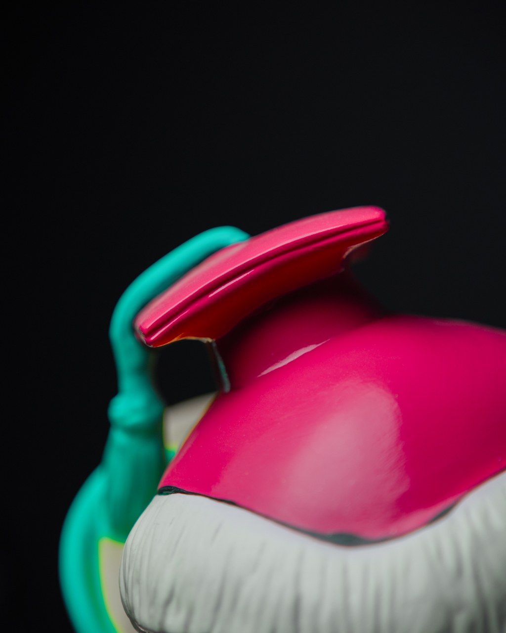 Statuette Cancer – The Fool’s Theatre Zodiac