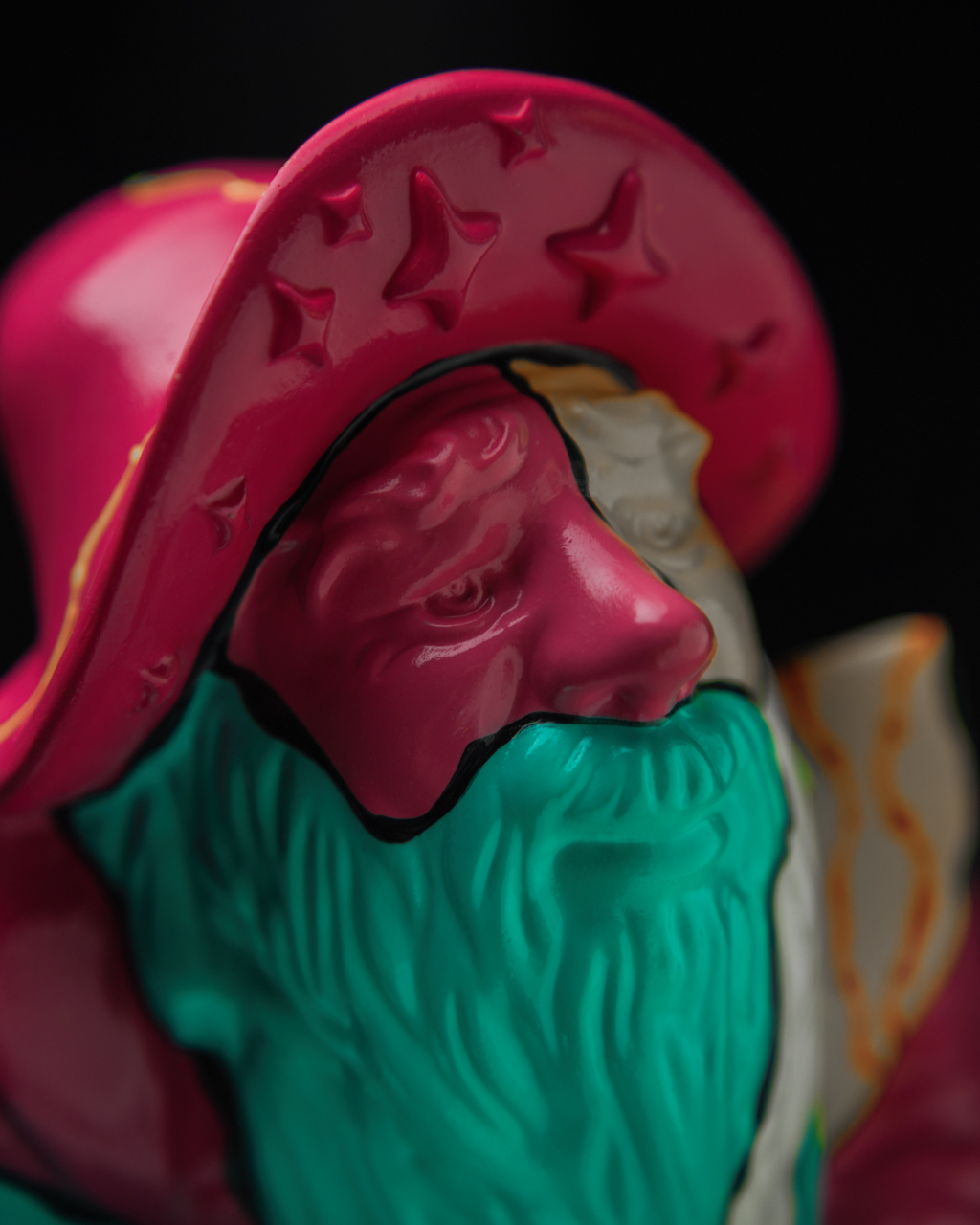 Statuette Libra – The Fool’s Theatre Zodiac