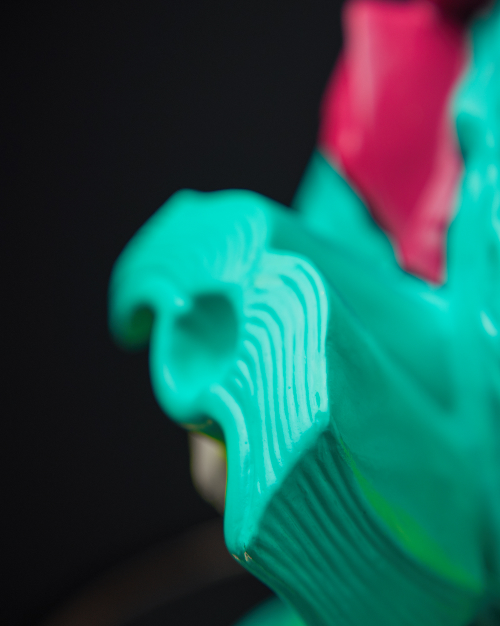 Statuette Libra – The Fool’s Theatre Zodiac