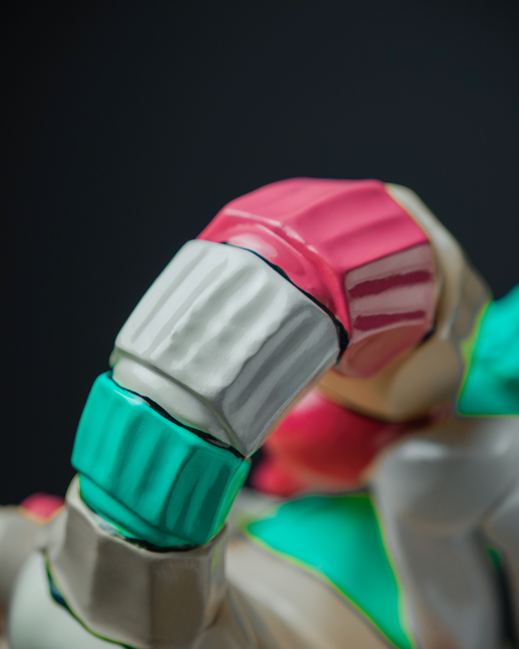 Statuette Scorpio – Constellation Etudes