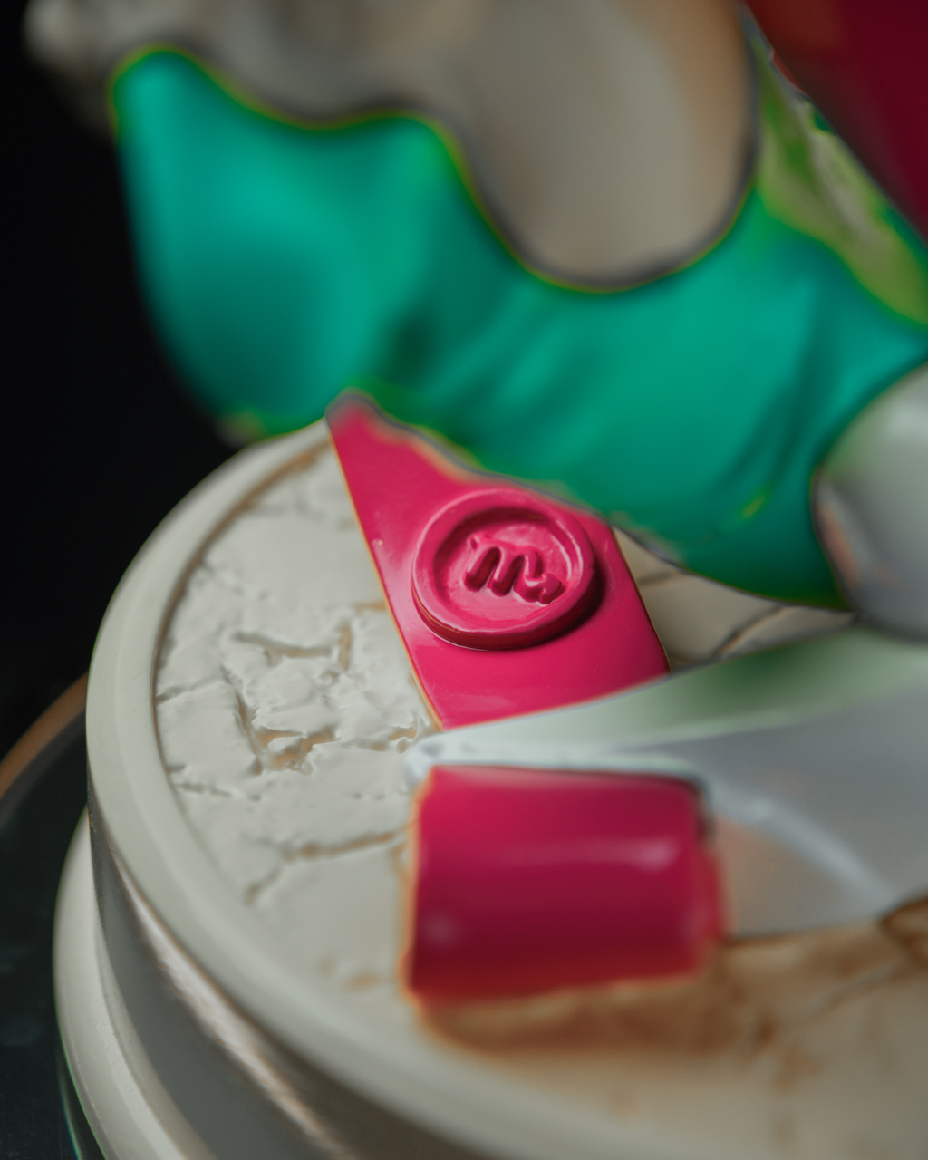 Statuette Scorpio – Constellation Etudes