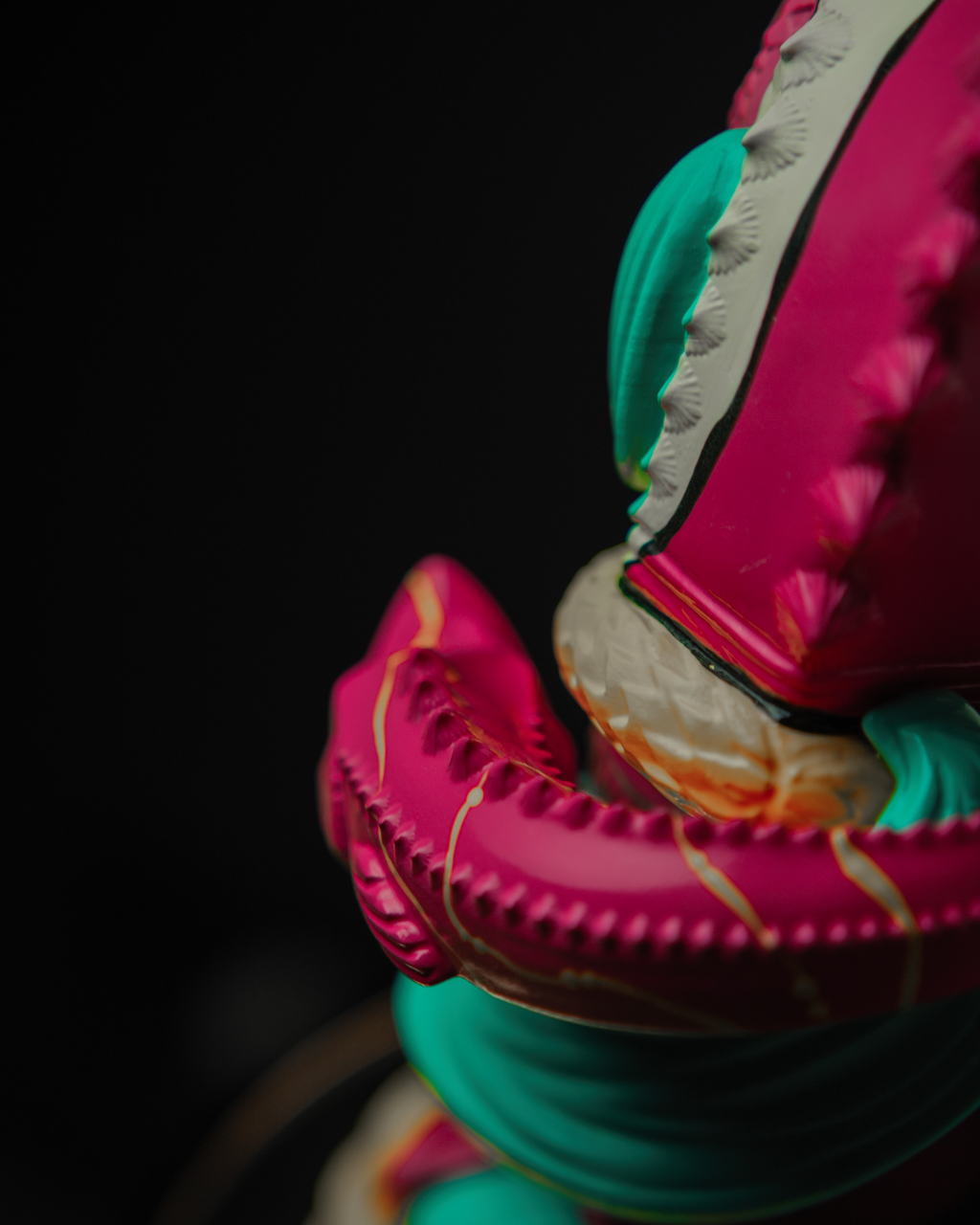 Statuette Pisces – Constellation Etudes