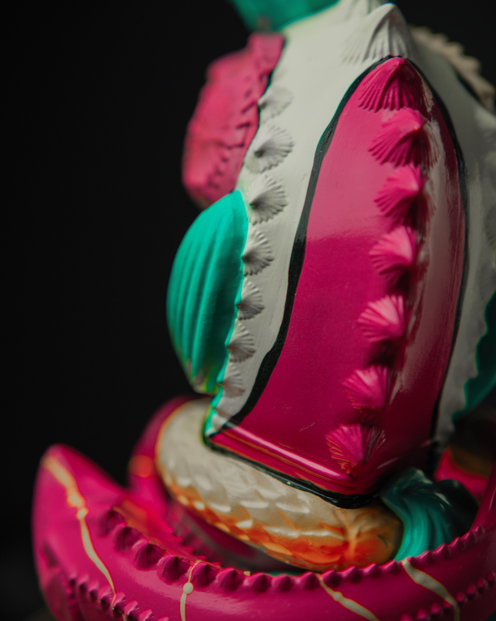 Statuette Pisces – Constellation Etudes