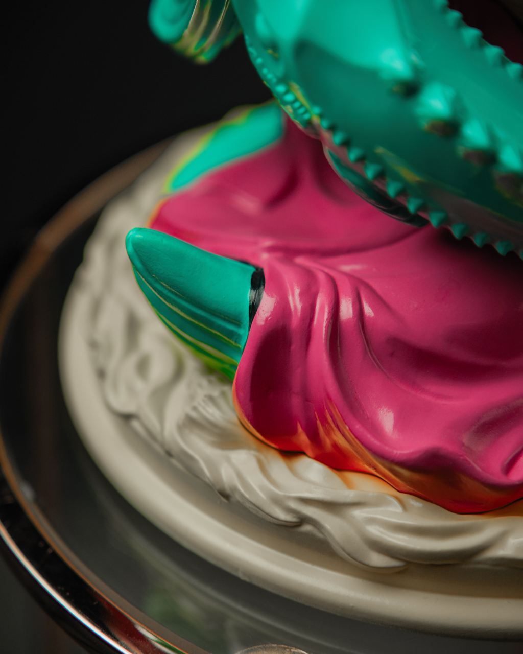 Statuette Pisces – Constellation Etudes