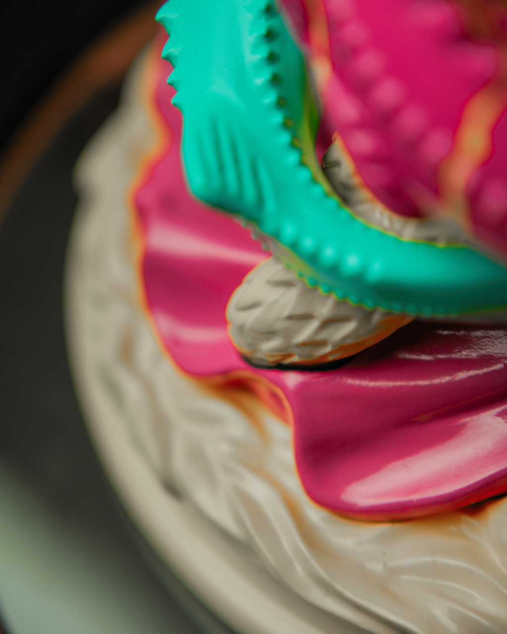 Statuette Pisces – Constellation Etudes