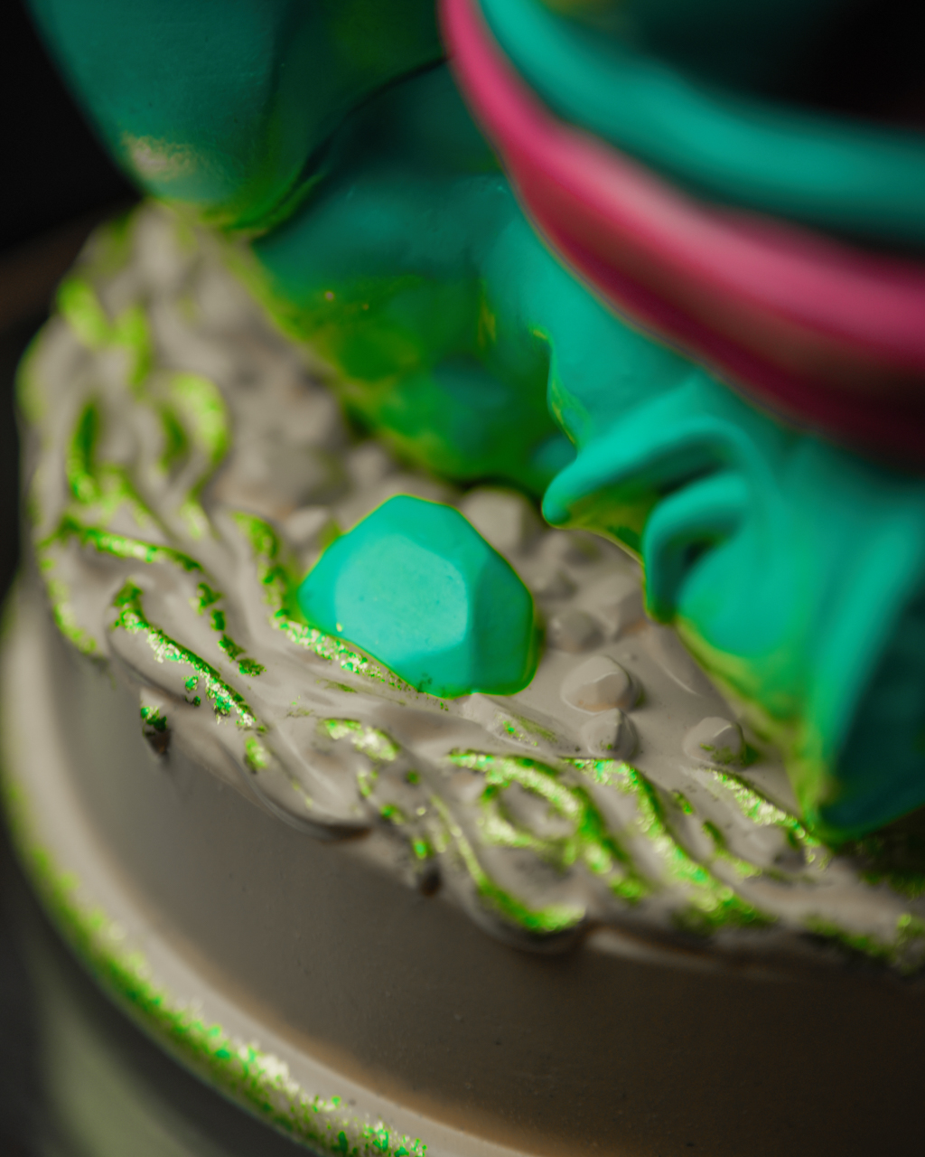 Statuette Pisces – Constellation Etudes