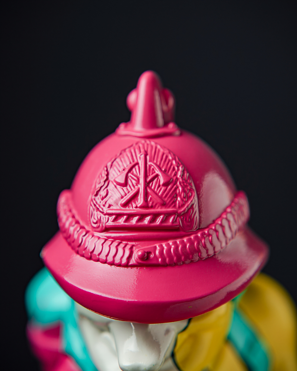 Statuette Aquarius – Constellation Etudes