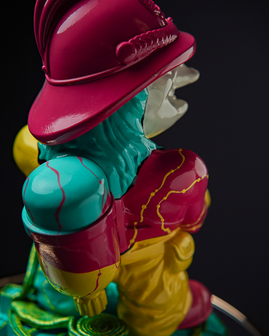 Statuette Aquarius – Constellation Etudes