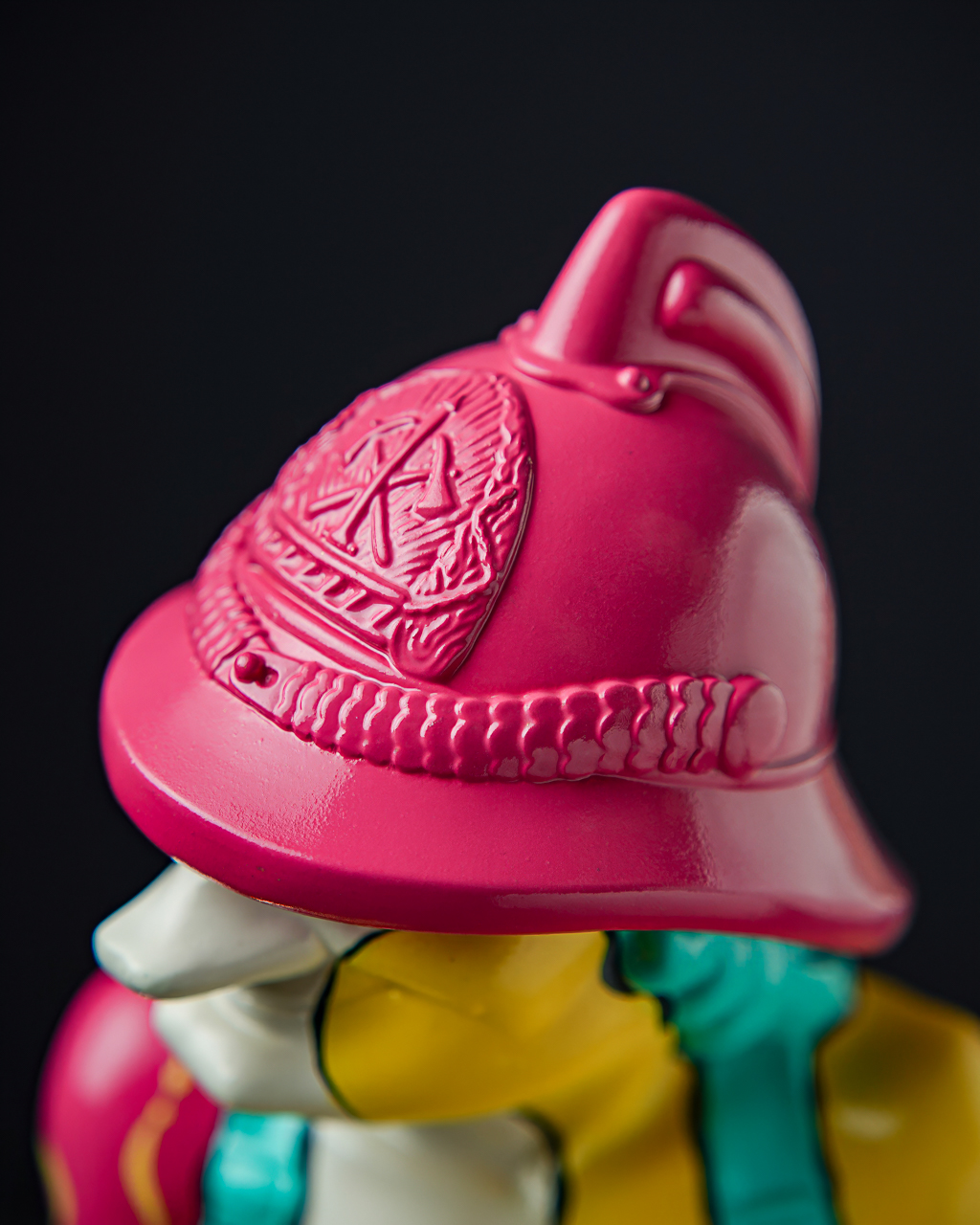 Statuette Aquarius – Constellation Etudes