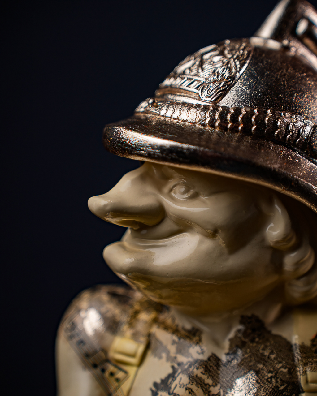 Statuette Aquarius – Zodiac Terra