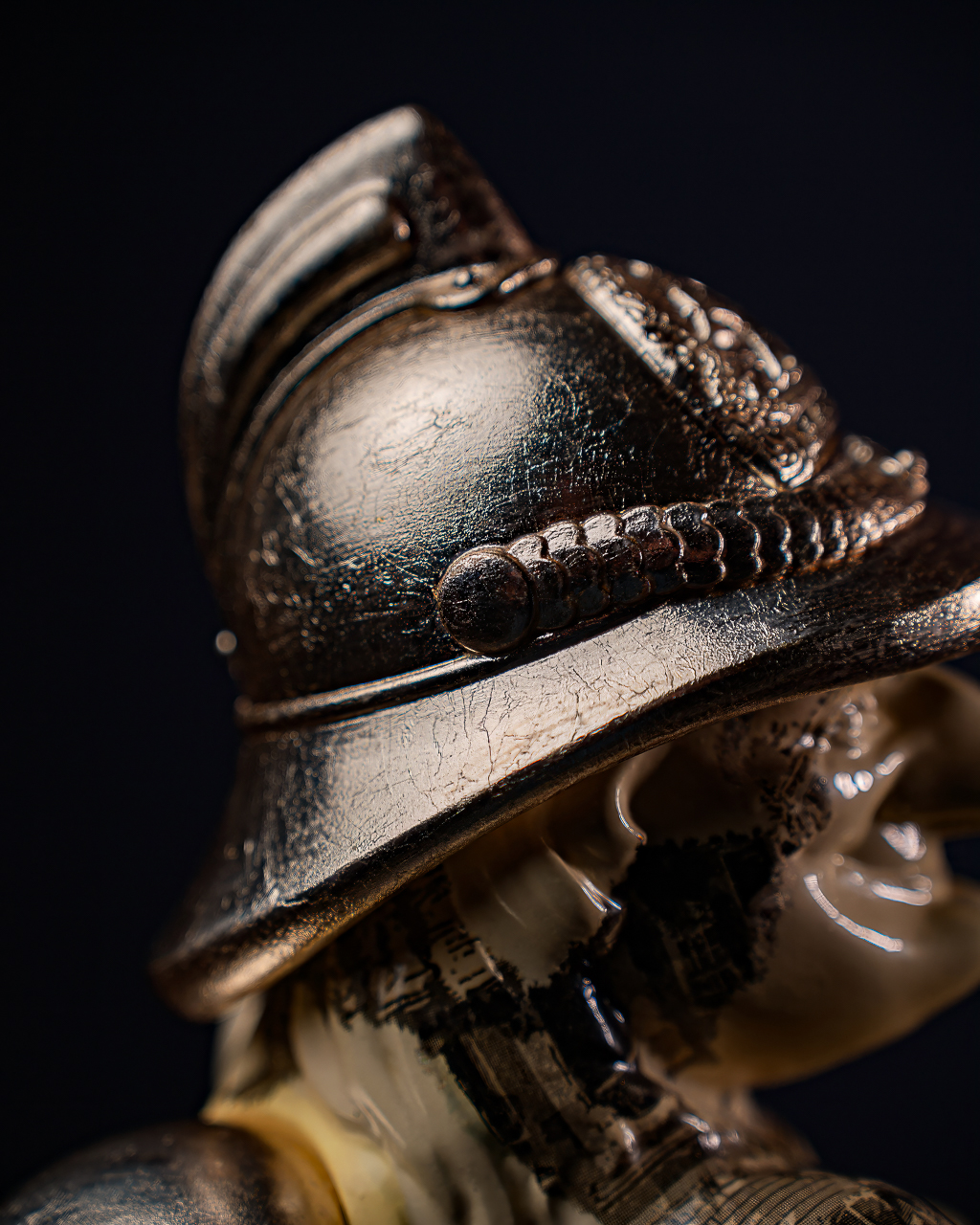 Statuette Aquarius – Zodiac Terra