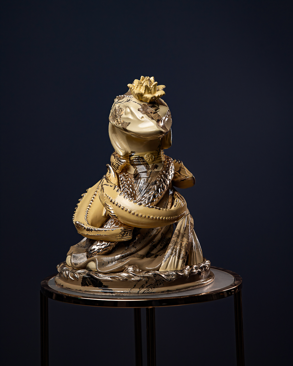 Statuette Pisces – Zodiac Terra
